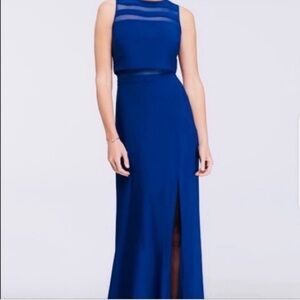 NIGHT WAY COLLECTION DRESS